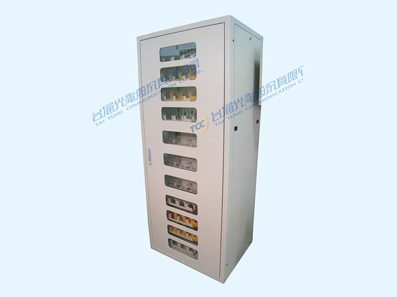 Fiber Distribution Frame(FDF)