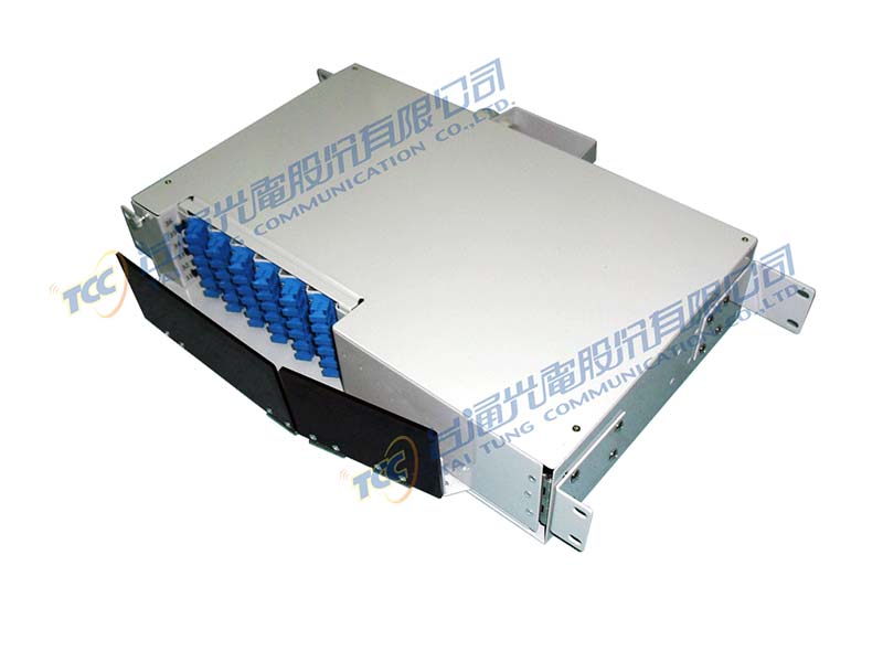 Rack-Mount Fiber Patching Panel (FPP36)