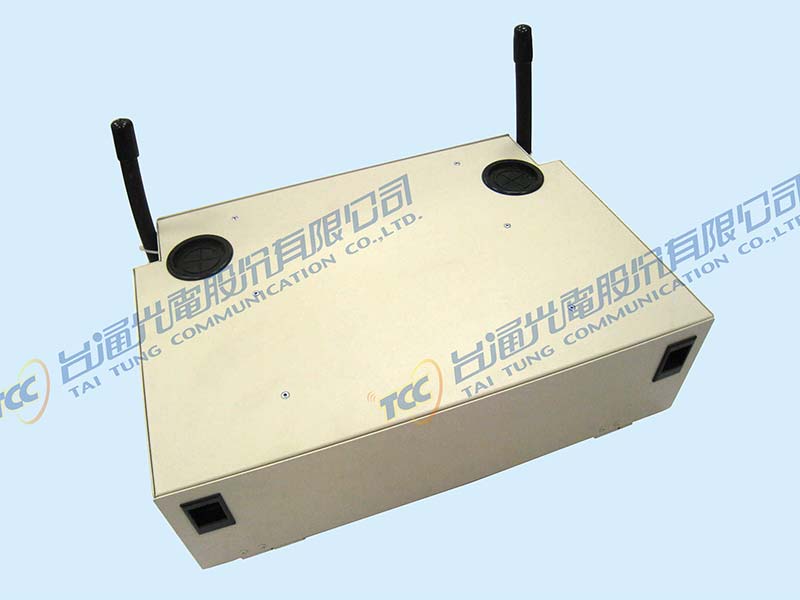 Rack-Mount Fiber Splicing Panel (FSP72)