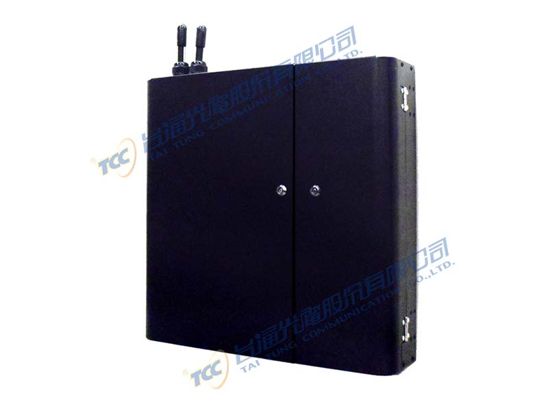 壁掛式配線箱(FTC12/60)
