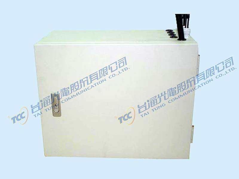 壁掛式配線箱 (FSP96/192)