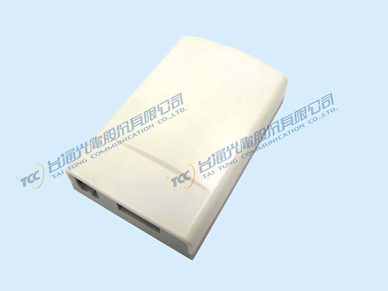 壁掛式配線箱(FTB2)