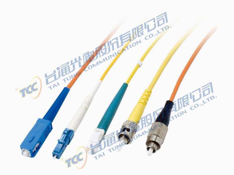 光纖跳接線