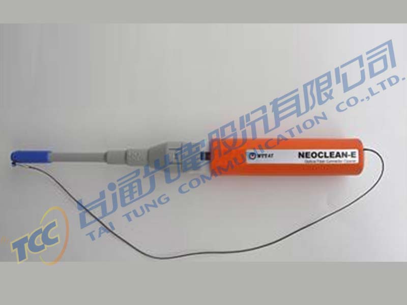 光纖連接器清潔棒