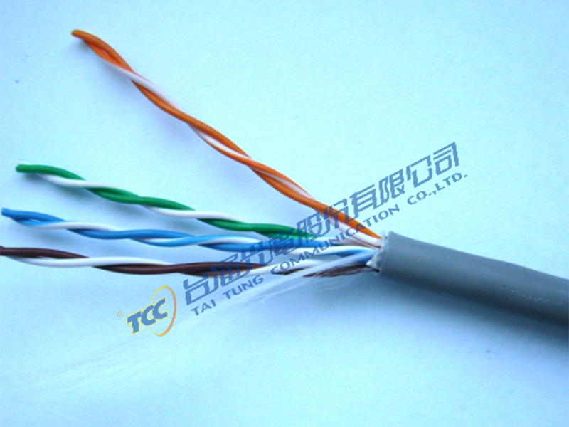 Cat5e LAN Cable