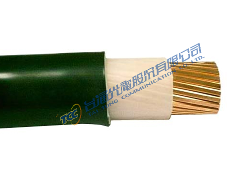 600V/1KV XLPE‐LSFH‐HR CABLE