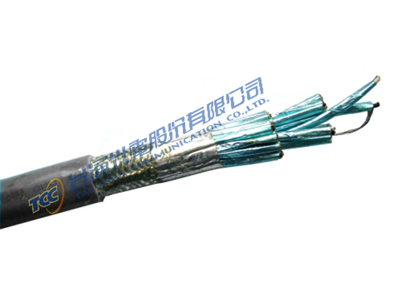 300V/600V遮蔽型控制電纜